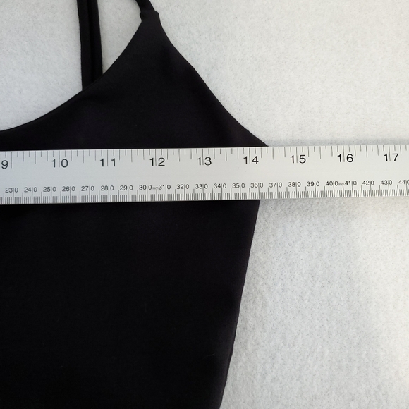 Guess Fit & Flare Skater Mini Dress - Picture 6 of 10